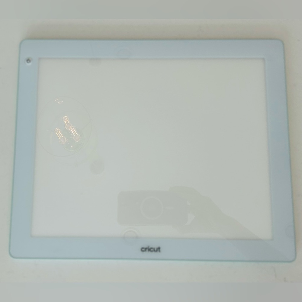 Cricut BrightPad Pad for Tracing and Crafting